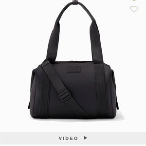 Dagne Dover Landon Carryall Bag Medium